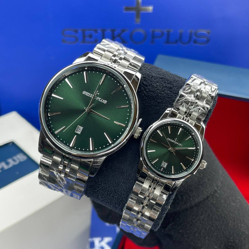 Seiko plus
